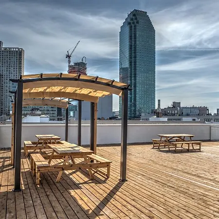 Lic Hotel